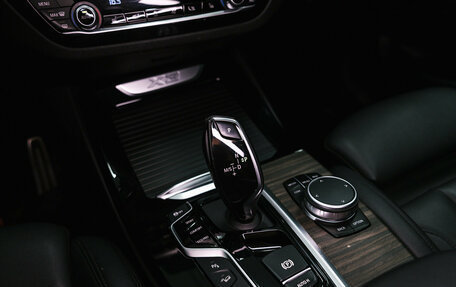 BMW X3, 2019 год, 3 450 000 рублей, 22 фотография