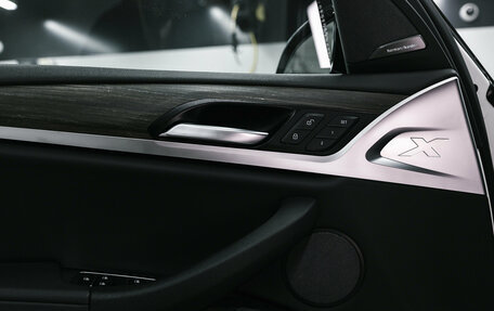 BMW X3, 2019 год, 3 450 000 рублей, 18 фотография