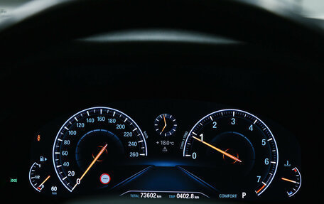 BMW X3, 2019 год, 3 450 000 рублей, 25 фотография