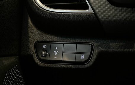 KIA Seltos I, 2020 год, 2 290 000 рублей, 16 фотография