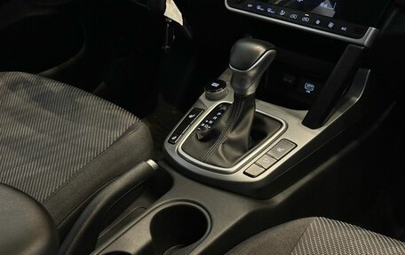 KIA Seltos I, 2020 год, 2 290 000 рублей, 12 фотография