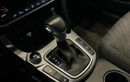 KIA Seltos I, 2020 год, 2 290 000 рублей, 15 фотография