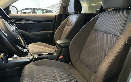 KIA Seltos I, 2020 год, 2 290 000 рублей, 18 фотография