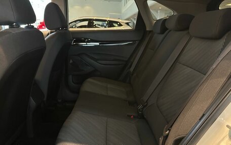 KIA Seltos I, 2020 год, 2 290 000 рублей, 19 фотография