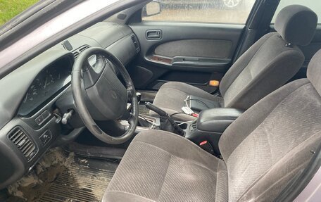 Nissan Maxima IV, 1995 год, 280 000 рублей, 3 фотография