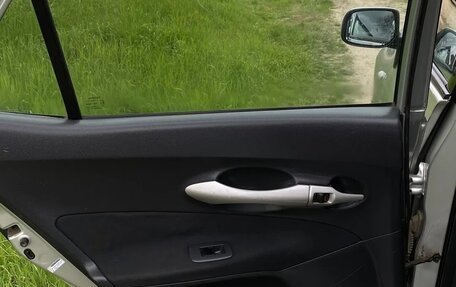 Toyota Auris II, 2008 год, 680 000 рублей, 5 фотография