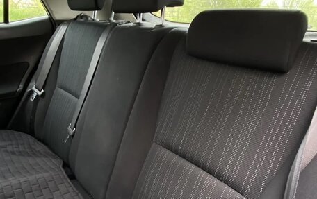 Toyota Auris II, 2008 год, 680 000 рублей, 3 фотография