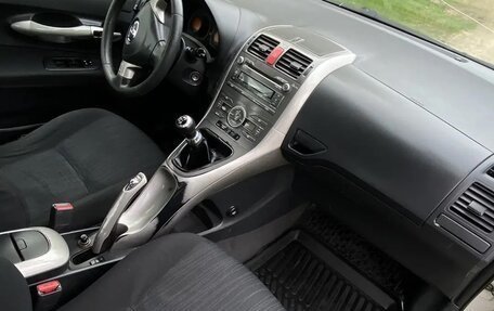 Toyota Auris II, 2008 год, 680 000 рублей, 9 фотография