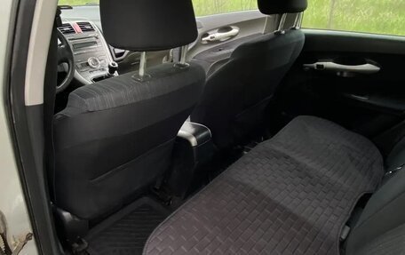 Toyota Auris II, 2008 год, 680 000 рублей, 4 фотография