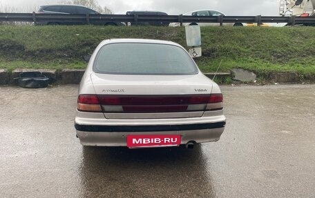 Nissan Maxima IV, 1995 год, 280 000 рублей, 2 фотография