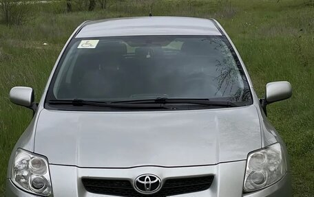 Toyota Auris II, 2008 год, 680 000 рублей, 23 фотография