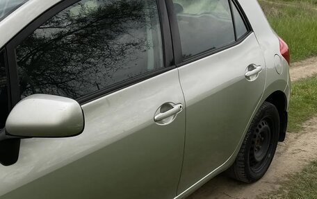 Toyota Auris II, 2008 год, 680 000 рублей, 20 фотография