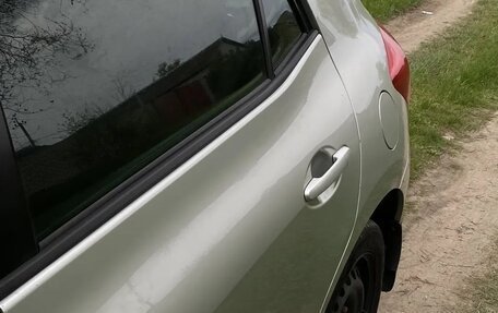 Toyota Auris II, 2008 год, 680 000 рублей, 17 фотография