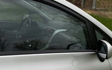 Toyota Auris II, 2008 год, 680 000 рублей, 12 фотография