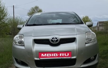 Toyota Auris II, 2008 год, 680 000 рублей, 24 фотография