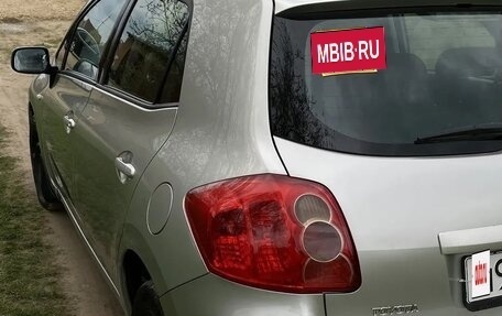 Toyota Auris II, 2008 год, 680 000 рублей, 16 фотография