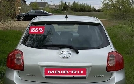 Toyota Auris II, 2008 год, 680 000 рублей, 15 фотография