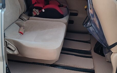 Nissan Serena II, 2002 год, 630 000 рублей, 8 фотография