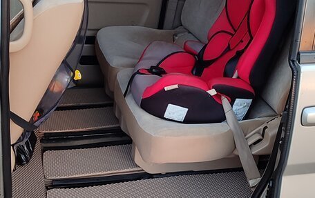 Nissan Serena II, 2002 год, 630 000 рублей, 9 фотография