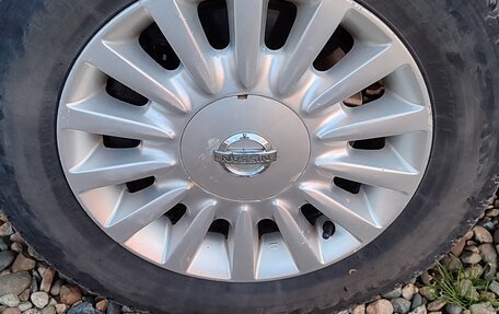 Nissan Serena II, 2002 год, 630 000 рублей, 12 фотография