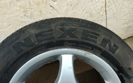 Nissan Serena II, 2002 год, 630 000 рублей, 14 фотография