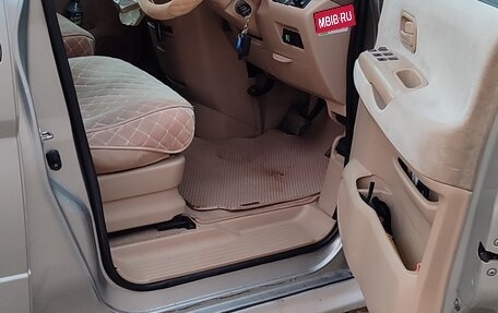 Nissan Serena II, 2002 год, 630 000 рублей, 6 фотография