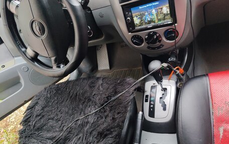 Chevrolet Lacetti, 2007 год, 430 000 рублей, 9 фотография