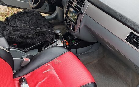 Chevrolet Lacetti, 2007 год, 430 000 рублей, 8 фотография