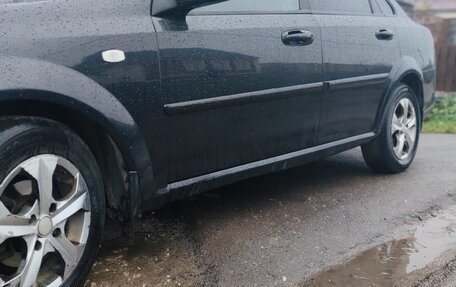 Chevrolet Lacetti, 2007 год, 430 000 рублей, 6 фотография