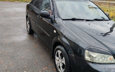 Chevrolet Lacetti, 2007 год, 430 000 рублей, 13 фотография