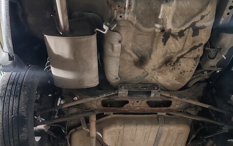 Chevrolet Lacetti, 2007 год, 430 000 рублей, 14 фотография