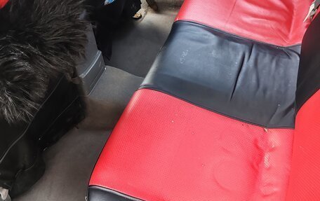 Chevrolet Lacetti, 2007 год, 430 000 рублей, 10 фотография