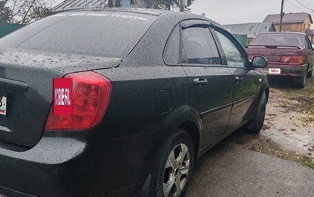 Chevrolet Lacetti, 2007 год, 430 000 рублей, 2 фотография