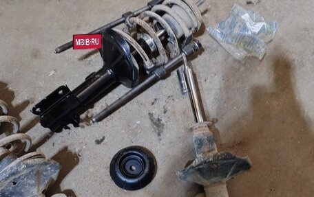 Chevrolet Lacetti, 2007 год, 430 000 рублей, 16 фотография