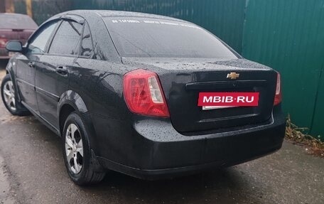 Chevrolet Lacetti, 2007 год, 430 000 рублей, 7 фотография