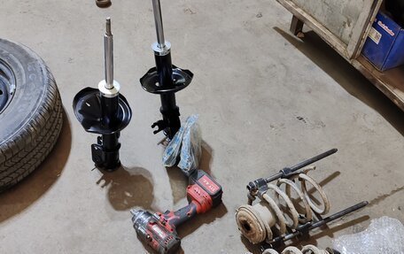 Chevrolet Lacetti, 2007 год, 430 000 рублей, 18 фотография