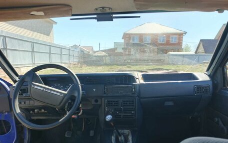 ИЖ 2126 «Ода», 2001 год, 35 000 рублей, 7 фотография