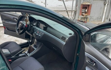 Lifan Solano I (630) рестайлинг, 2011 год, 330 000 рублей, 5 фотография