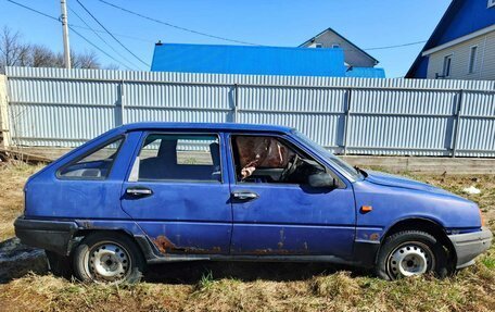 ИЖ 2126 «Ода», 2001 год, 35 000 рублей, 4 фотография