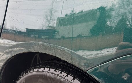 Lifan Solano I (630) рестайлинг, 2011 год, 330 000 рублей, 9 фотография