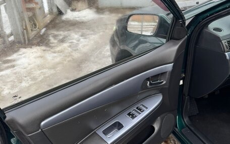 Lifan Solano I (630) рестайлинг, 2011 год, 330 000 рублей, 7 фотография