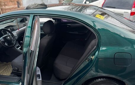 Lifan Solano I (630) рестайлинг, 2011 год, 330 000 рублей, 6 фотография