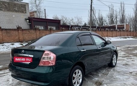 Lifan Solano I (630) рестайлинг, 2011 год, 330 000 рублей, 2 фотография