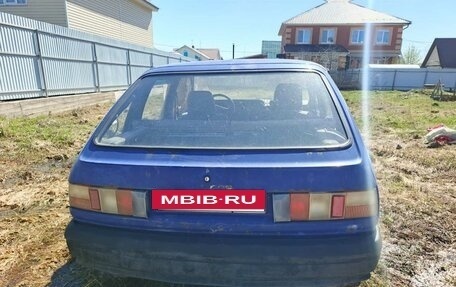 ИЖ 2126 «Ода», 2001 год, 35 000 рублей, 3 фотография