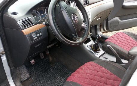 Lifan Solano I (630) рестайлинг, 2011 год, 180 000 рублей, 2 фотография