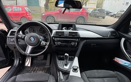 BMW 3 серия, 2016 год, 2 150 000 рублей, 7 фотография