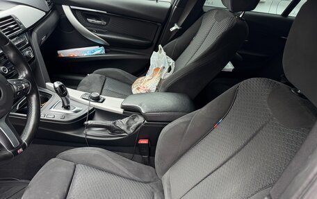 BMW 3 серия, 2016 год, 2 150 000 рублей, 5 фотография