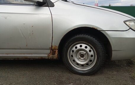 Lifan Solano I (630) рестайлинг, 2011 год, 180 000 рублей, 7 фотография