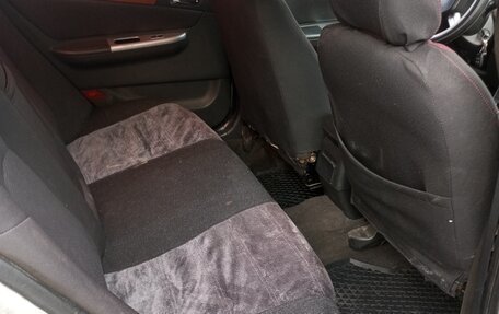 Lifan Solano I (630) рестайлинг, 2011 год, 180 000 рублей, 3 фотография