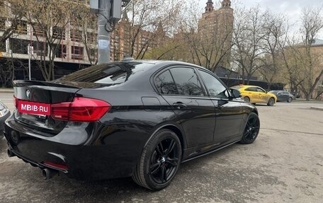 BMW 3 серия, 2016 год, 2 150 000 рублей, 3 фотография